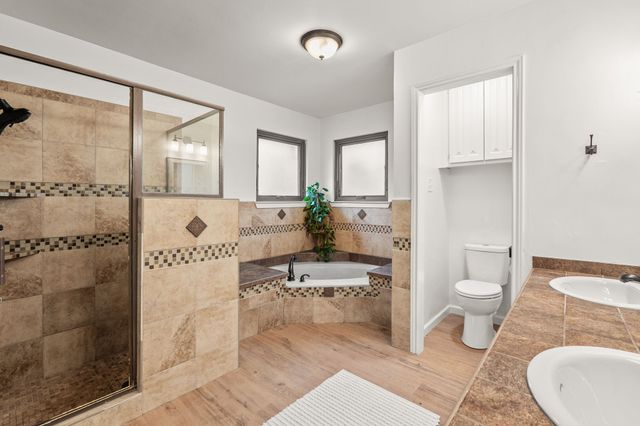 3737 Rolling Meadows Drive, Bedford, TX 76021