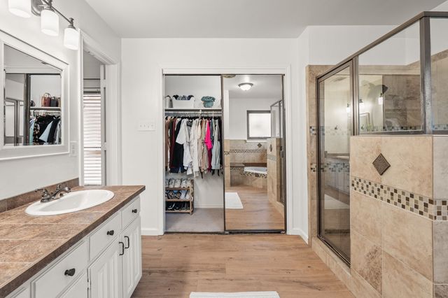 3737 Rolling Meadows Drive, Bedford, TX 76021