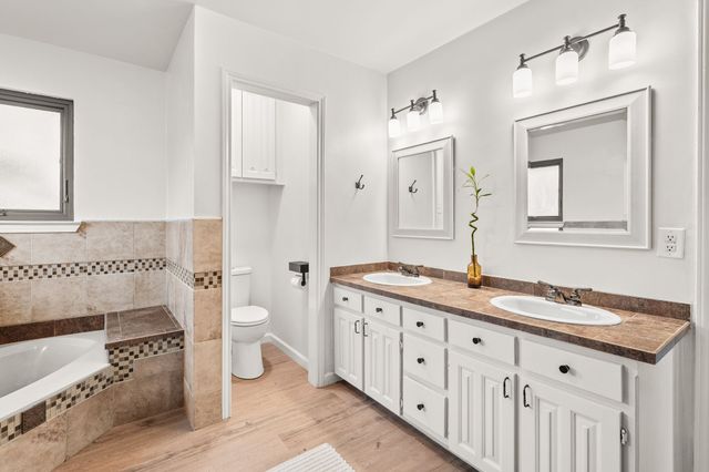 3737 Rolling Meadows Drive, Bedford, TX 76021