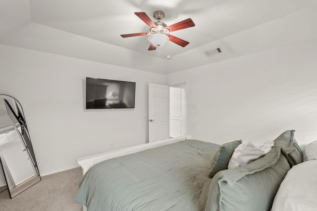 3737 Rolling Meadows Drive, Bedford, TX 76021