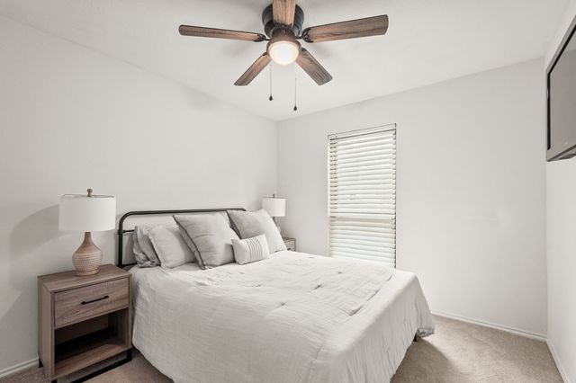 3737 Rolling Meadows Drive, Bedford, TX 76021