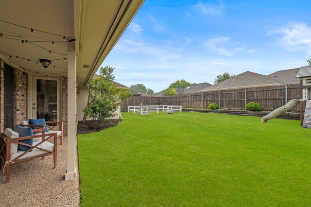 3737 Rolling Meadows Drive, Bedford, TX 76021