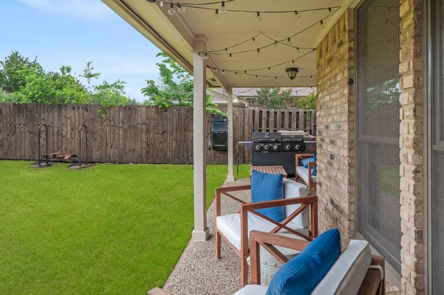 3737 Rolling Meadows Drive, Bedford, TX 76021