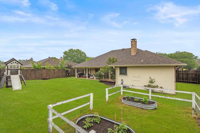 3737 Rolling Meadows Drive, Bedford, TX 76021