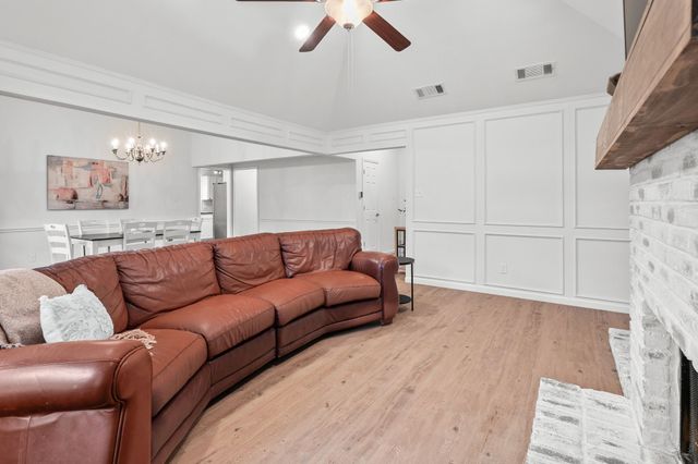 3737 Rolling Meadows Drive, Bedford, TX 76021