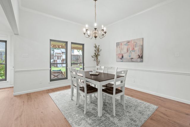 3737 Rolling Meadows Drive, Bedford, TX 76021