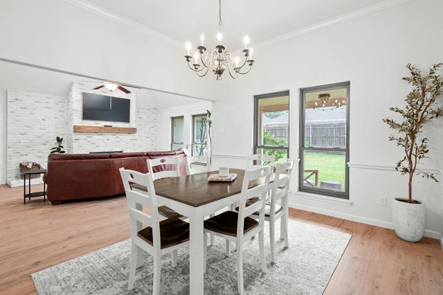 3737 Rolling Meadows Drive, Bedford, TX 76021