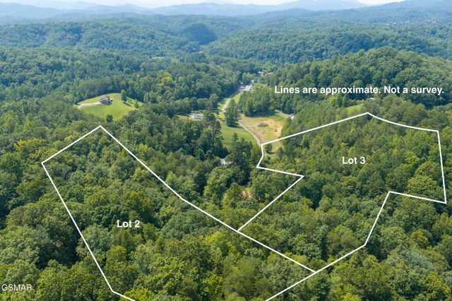 2 Franklin Lane, Sevierville, TN 37876