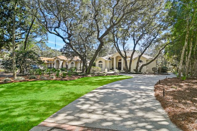 4505 Olde Plantation Place, Destin, FL 32541