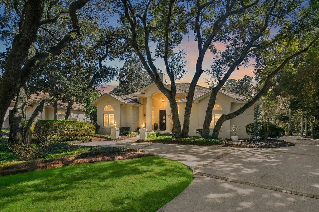 4505 Olde Plantation Place, Destin, FL 32541