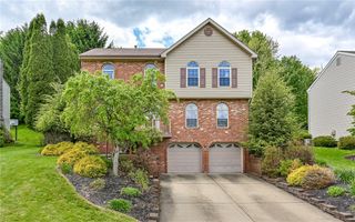 4823 Shamrogue Ct, Hampton, PA 15101