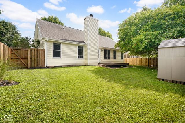 5902 Kennesaw Trail, Columbus, IN 47203