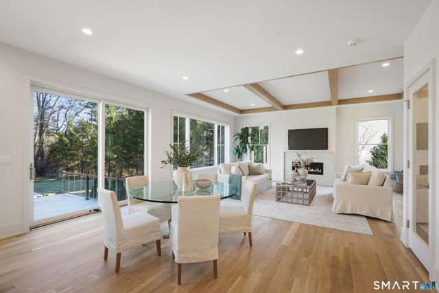 18 Woodhill Road, Westport, CT 06880