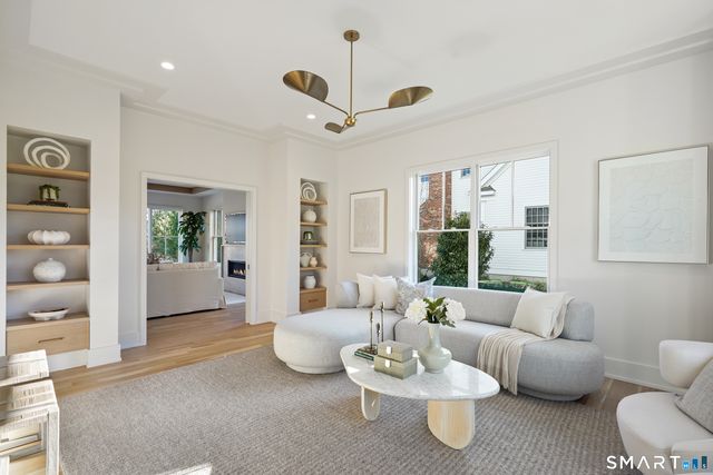 18 Woodhill Road, Westport, CT 06880