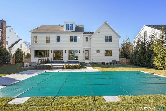 18 Woodhill Road, Westport, CT 06880