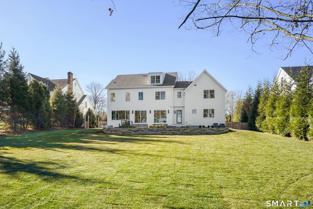 18 Woodhill Road, Westport, CT 06880