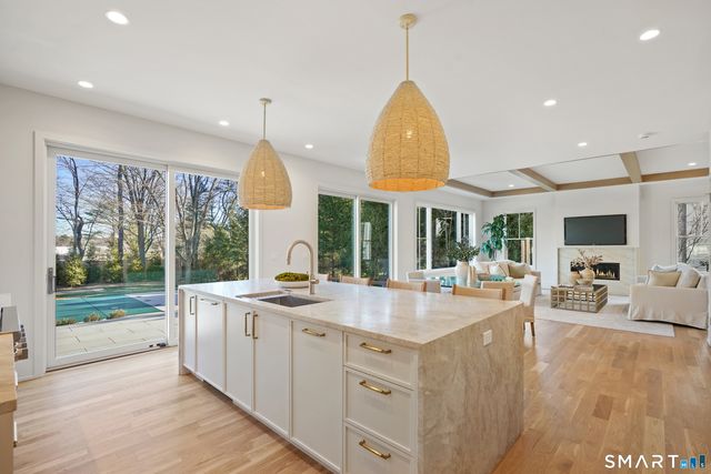 18 Woodhill Road, Westport, CT 06880