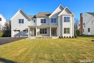 18 Woodhill Road, Westport, CT 06880