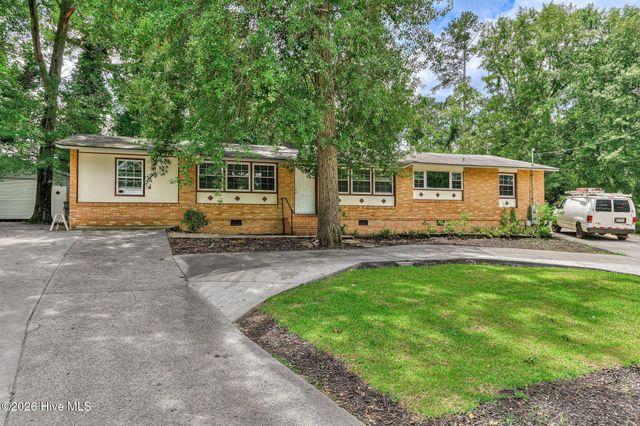 2373 Courtney Circle, Augusta, GA 30906