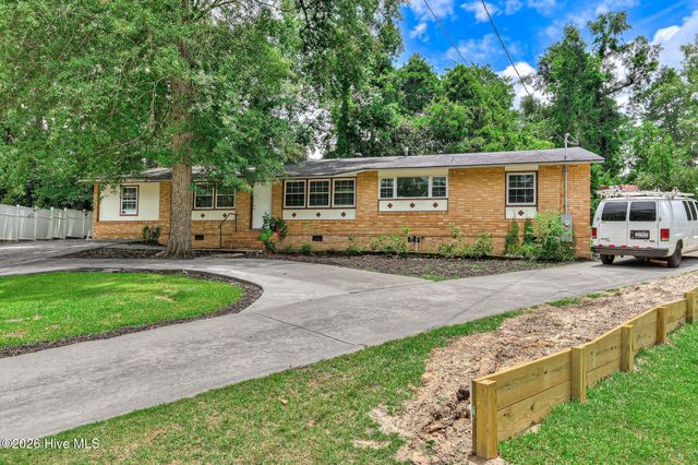 2373 Courtney Circle, Augusta, GA 30906