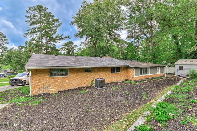 2373 Courtney Circle, Augusta, GA 30906