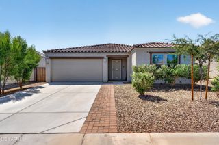 48282 N BASILIO Street, Gold Canyon, AZ 85118