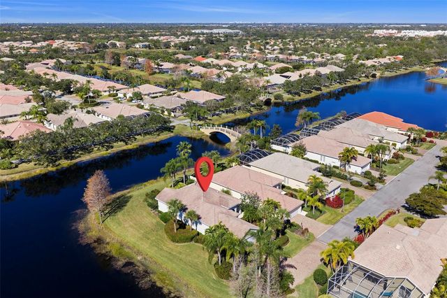 5735 WILENA PLACE, Sarasota, FL 34238