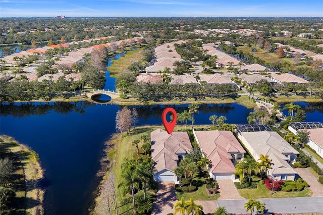 5735 WILENA PLACE, Sarasota, FL 34238