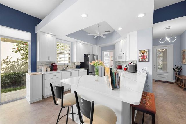 5735 WILENA PLACE, Sarasota, FL 34238