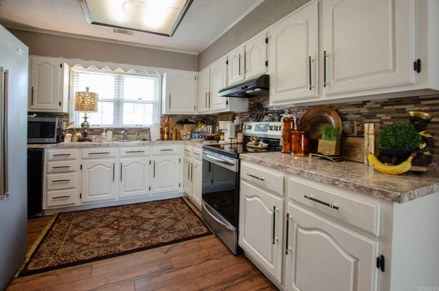 615 Marlo Drive, Jonesboro, AR 72401