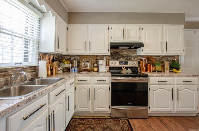 615 Marlo Drive, Jonesboro, AR 72401