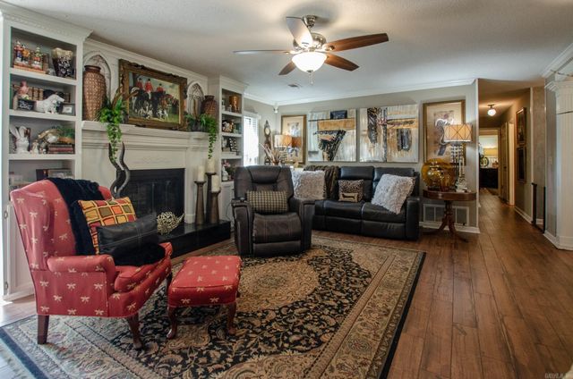 615 Marlo Drive, Jonesboro, AR 72401