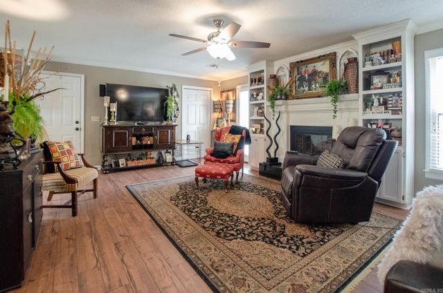 615 Marlo Drive, Jonesboro, AR 72401