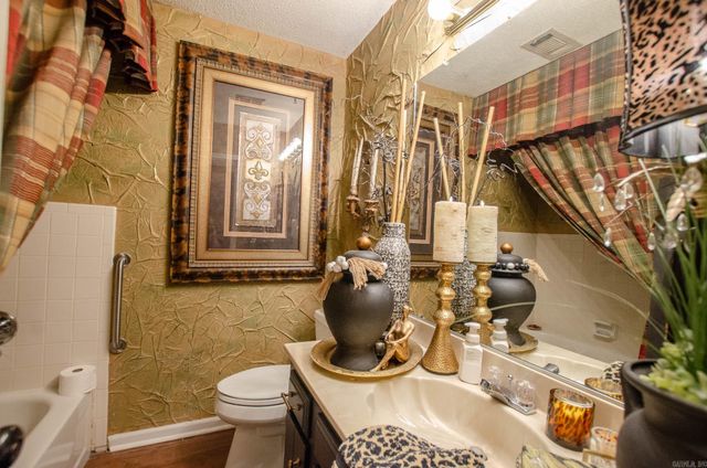 615 Marlo Drive, Jonesboro, AR 72401