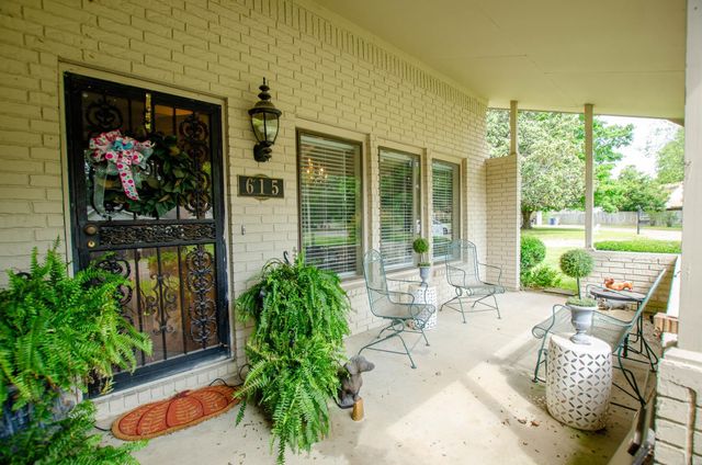 615 Marlo Drive, Jonesboro, AR 72401