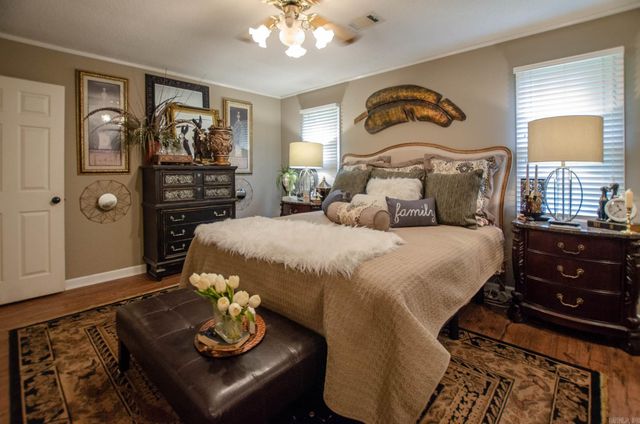 615 Marlo Drive, Jonesboro, AR 72401