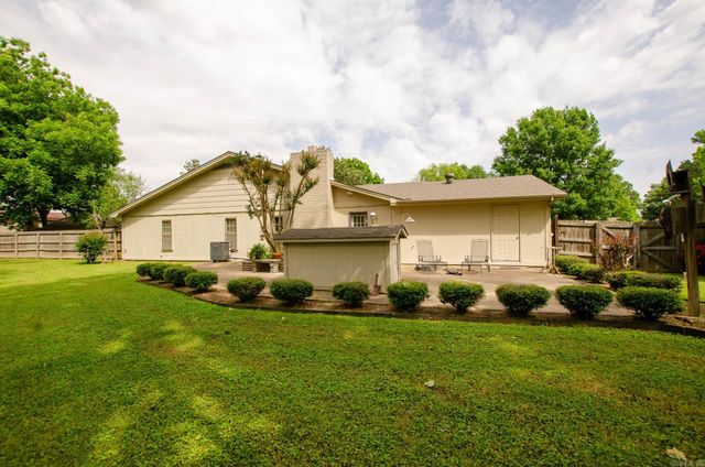 615 Marlo Drive, Jonesboro, AR 72401