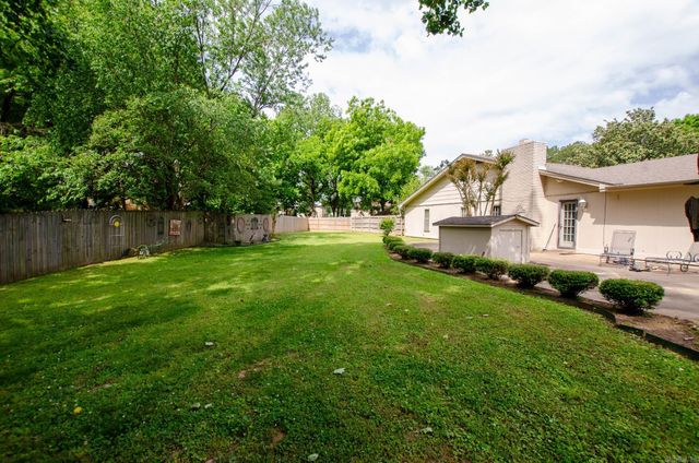 615 Marlo Drive, Jonesboro, AR 72401