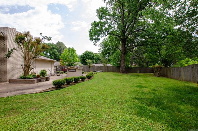 615 Marlo Drive, Jonesboro, AR 72401