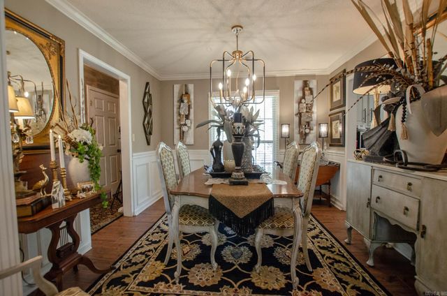615 Marlo Drive, Jonesboro, AR 72401