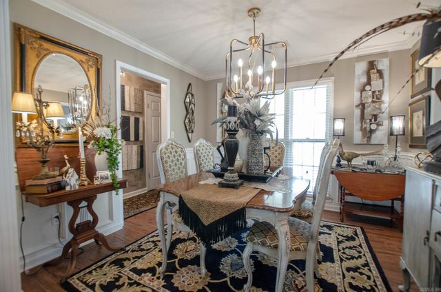 615 Marlo Drive, Jonesboro, AR 72401
