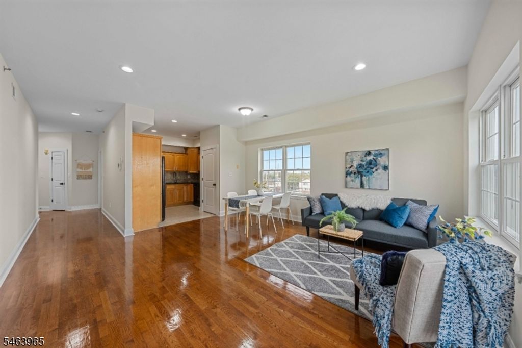 351 S Broad St 407, Elizabeth City, NJ 07202 — photo 3