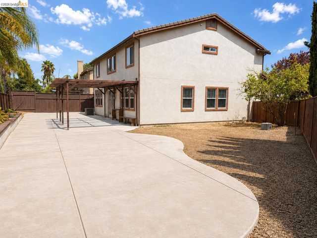 39 Keith Ct., Oakley, CA 94561