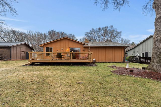 11337 Red Fox Drive, Maple Grove, MN 55369