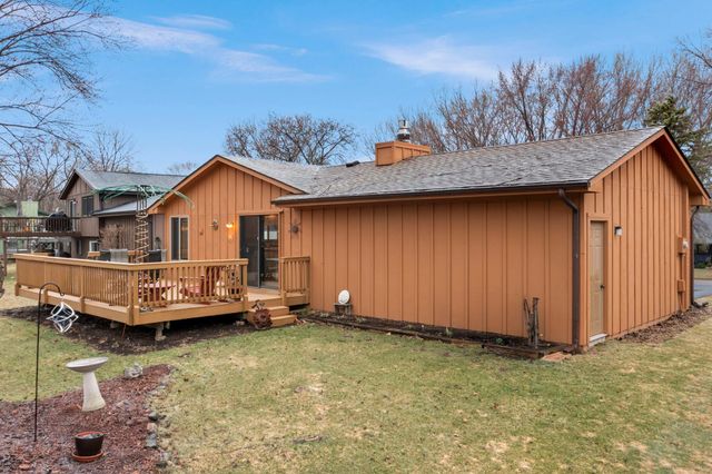 11337 Red Fox Drive, Maple Grove, MN 55369