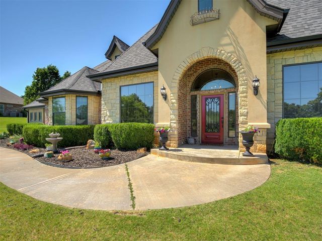 10409 SE 47th Street, Oklahoma City, OK 73150