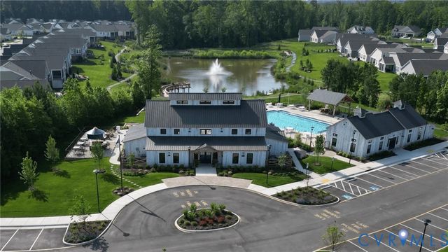 10640 Orchard Blossom Dr, Glen Allen, VA 23059