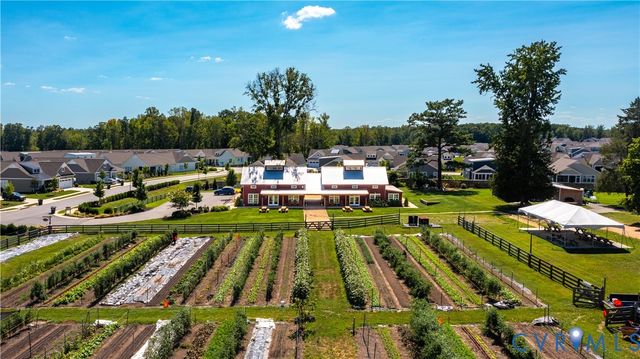 10640 Orchard Blossom Dr, Glen Allen, VA 23059