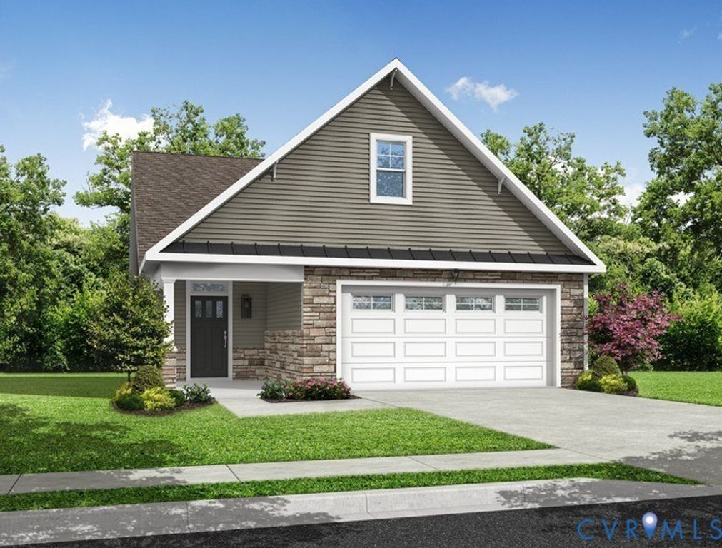 10640 Orchard Blossom Dr, Glen Allen, VA 23059