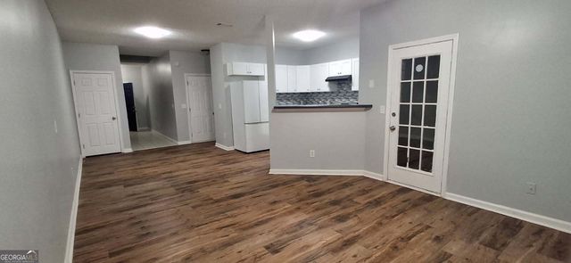 2399 Brianna Drive, Hampton, GA 30228